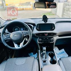 هیوندای سەنتافی